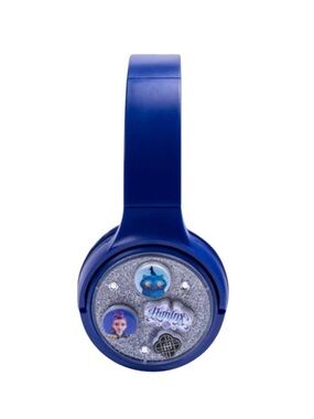 K-Pop Demon Hunters Charm Wireless Headphones